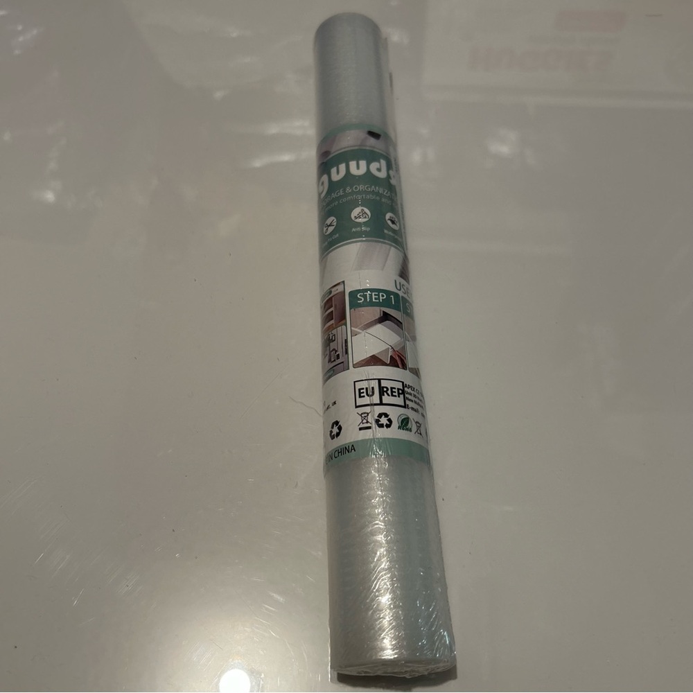 Drawer liners Clear Protective Film Roll